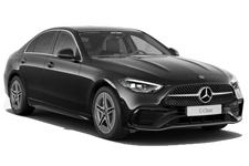 Van Hire Chester - C Class Auto - car hire Chester
