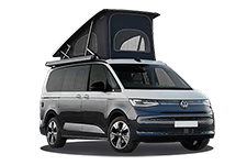 Van Hire Chester - VW Campervan - Van hire Chester