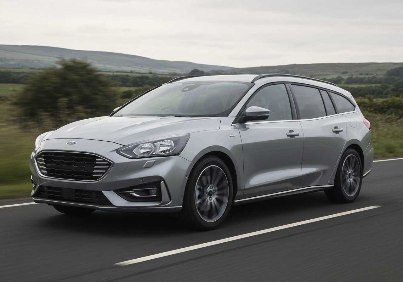 Van Hire Chester - car hire Chester